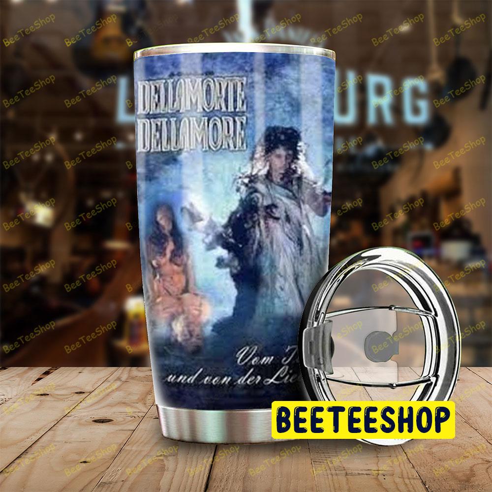 Vom Jod Dellamorte Dellamore Halloween Beeteeshop Tumbler