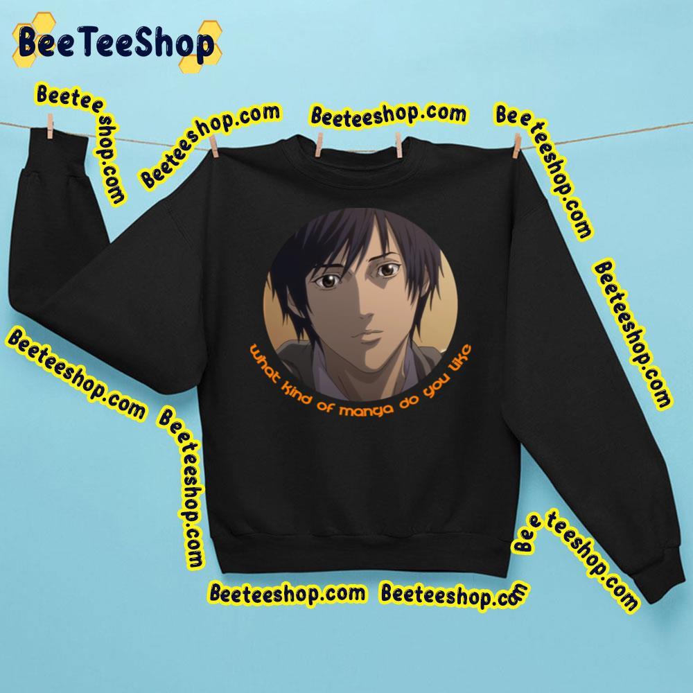 What Kind Of Manya Inuyashiki Beeteeshop Trending Unisex Sweatshirt