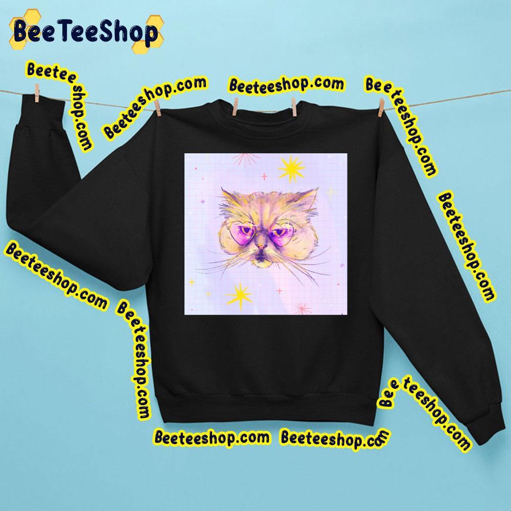 What Up Cat Said Beeteeshop Trending Unisex Sweatshirt