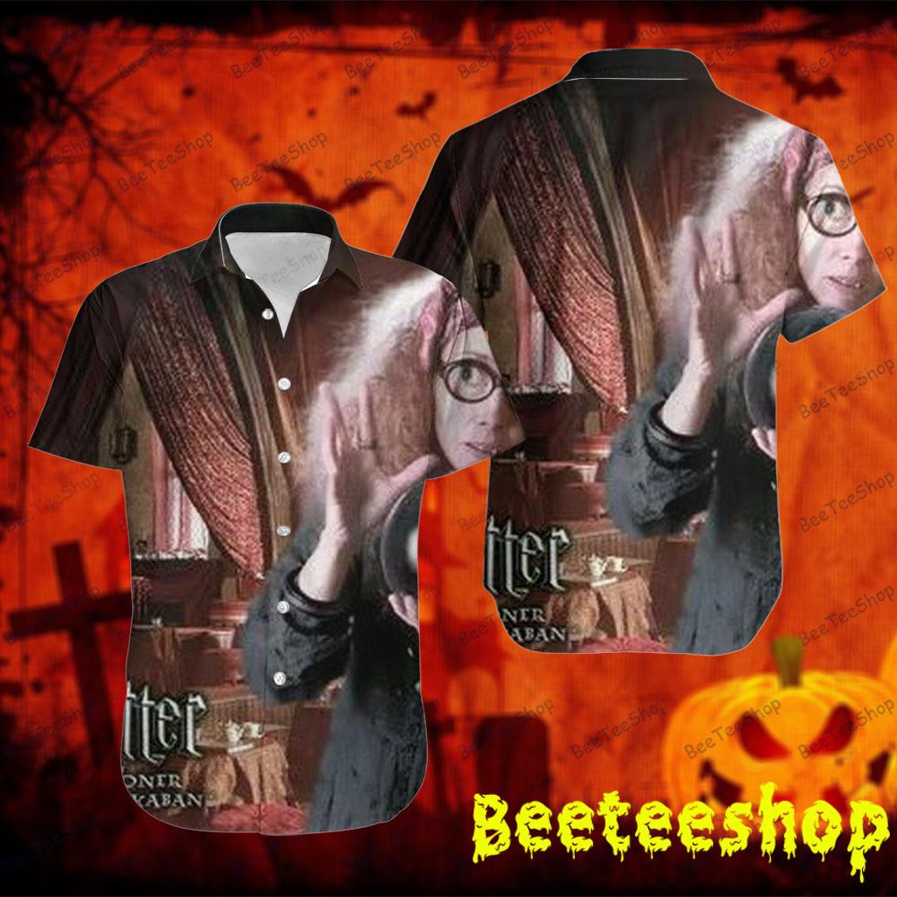 Witch Magic Harry Potter And The Prisoner Of Azkaban Halloween Beeteeshop Hawaii Shirt