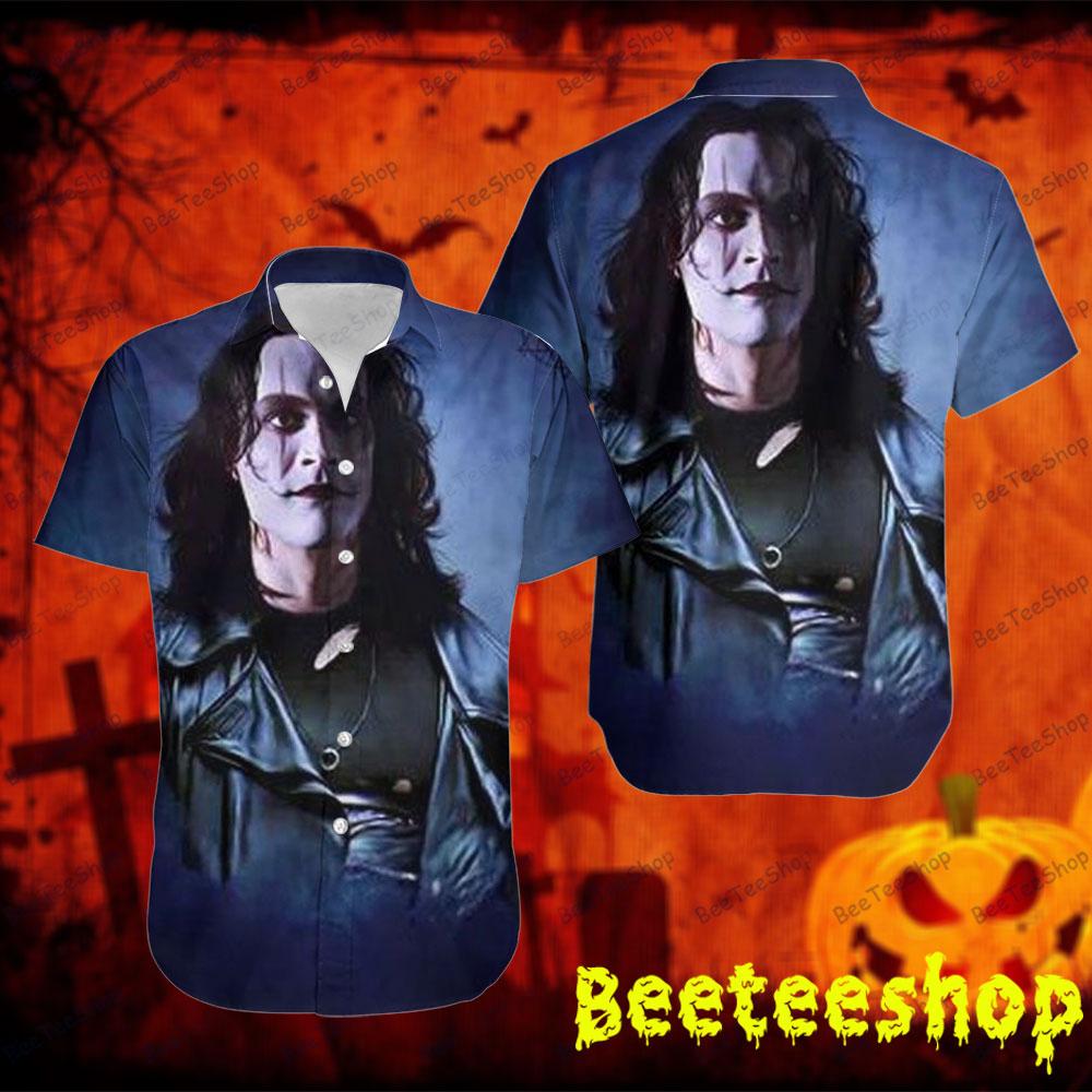 Wonderful Top Dollar The Crow Halloween Beeteeshop Hawaii Shirt