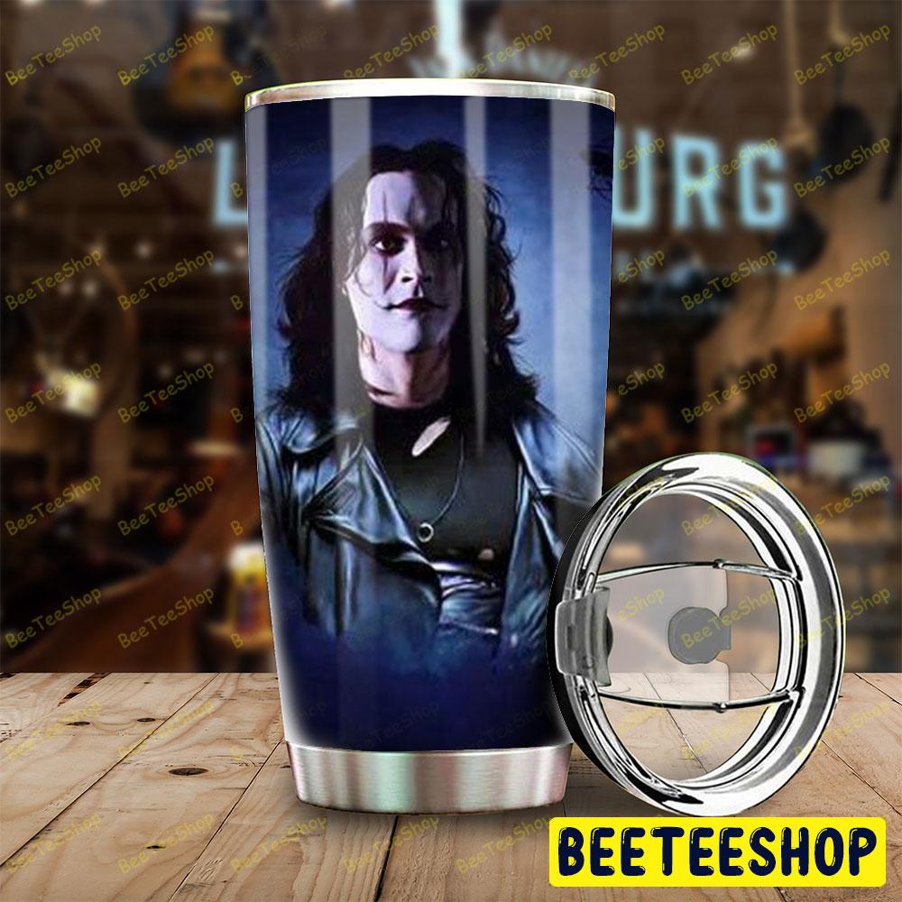 Wonderful Top Dollar The Crow Halloween Beeteeshop Tumbler