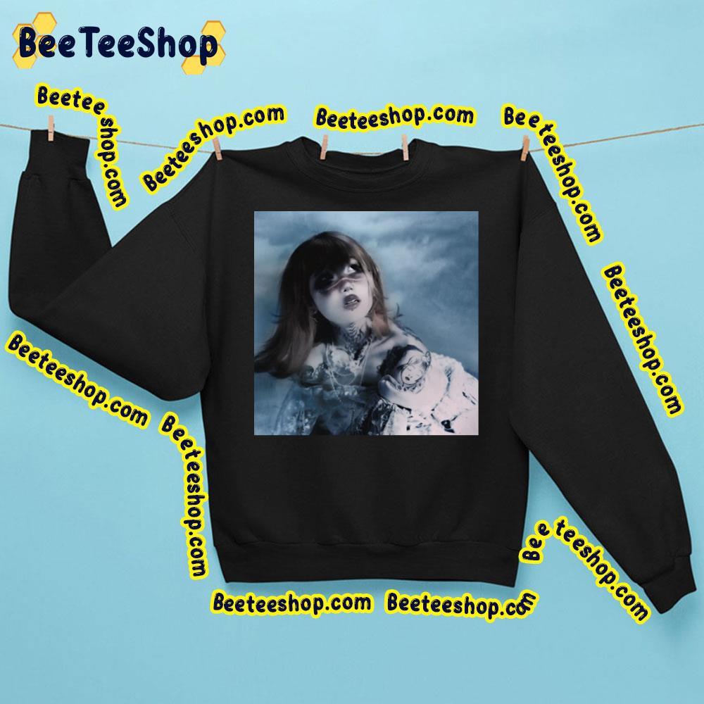 2023 Yeule Softscars Beeteeshop Trending Unisex Sweatshirt