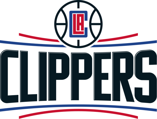 Los Angeles Clippers (2015).svg