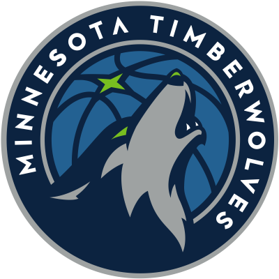 Minnesota Timberwolves logo.svg