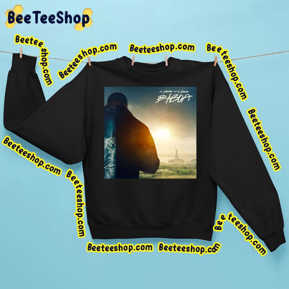 A Boogie Wit Da Hoodie – B4 Boa 2023 Album Beeteeshop Trending Unisex T-Shirt