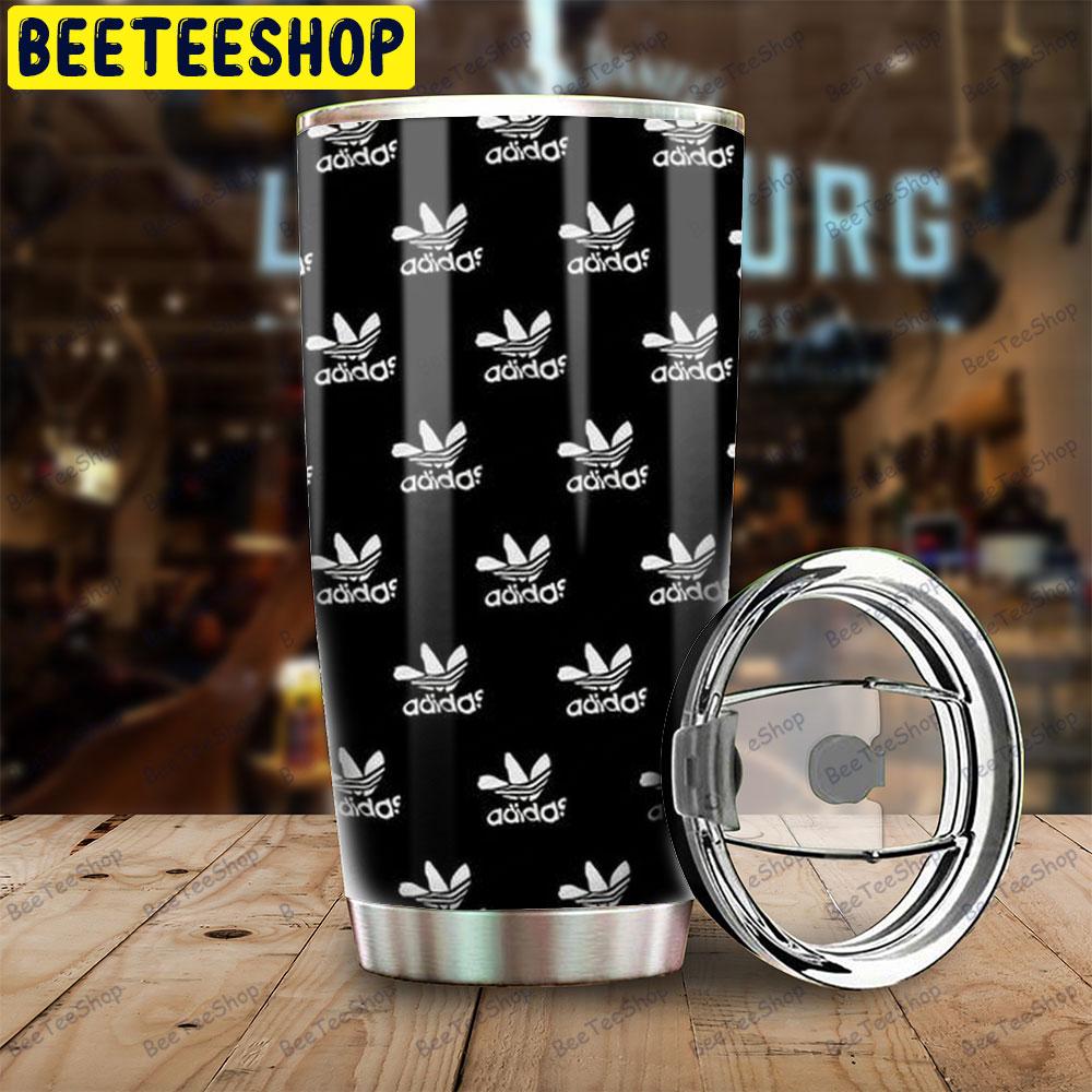 Adidas Pattern Version 41 Beeteeshop Tumbler