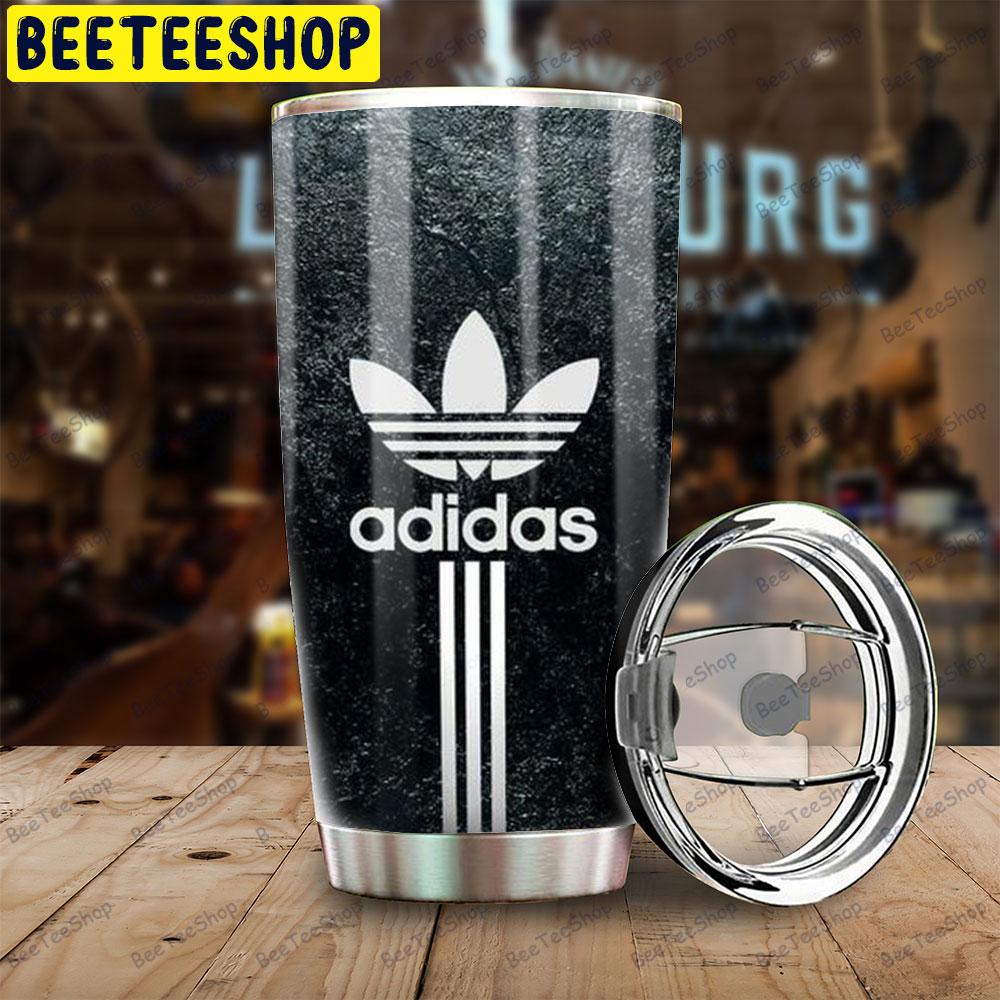 Adidas Pattern Version 54 Beeteeshop Tumbler