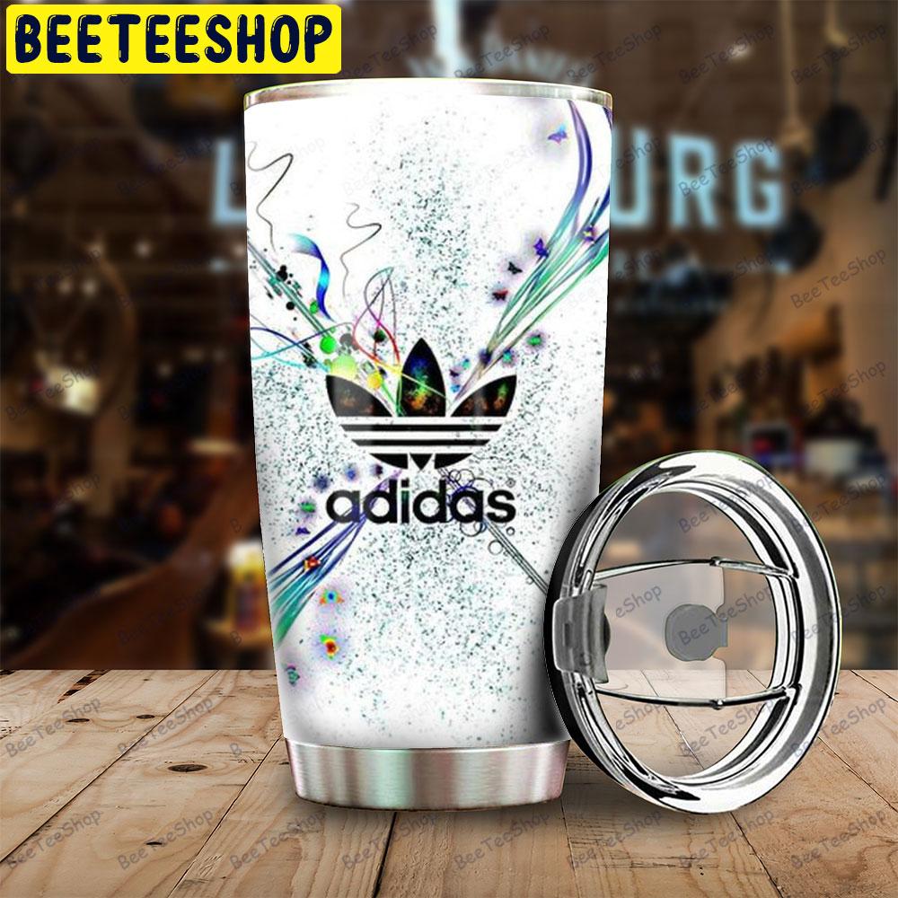 Adidas Pattern Version 89 Beeteeshop Tumbler