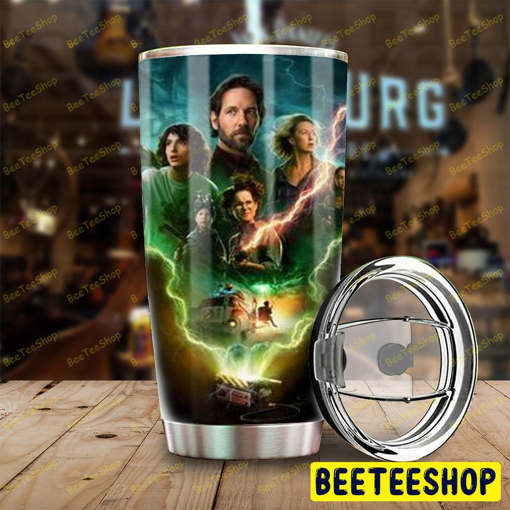 After Life Coming Soon Ghostbusters Halloween Beeteeshop Tumbler