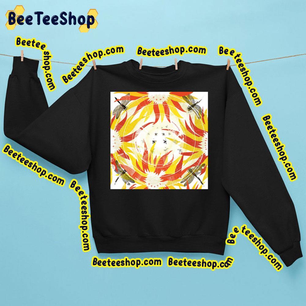 Alabaster Deplume – Come With Fierce Grace 2023 Album Beeteeshop Trending Unisex Sweatshirt