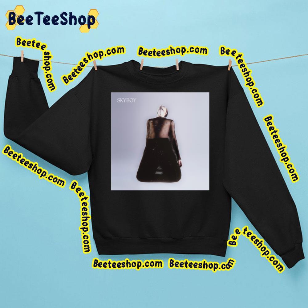 Album Duncan Laurence – Skyboy 2023 Beeteeshop Trending Unisex Sweatshirt