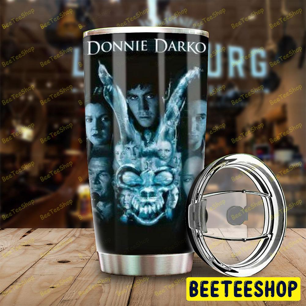 All Member Donnie Darko Halloween Beeteeshop Tumbler