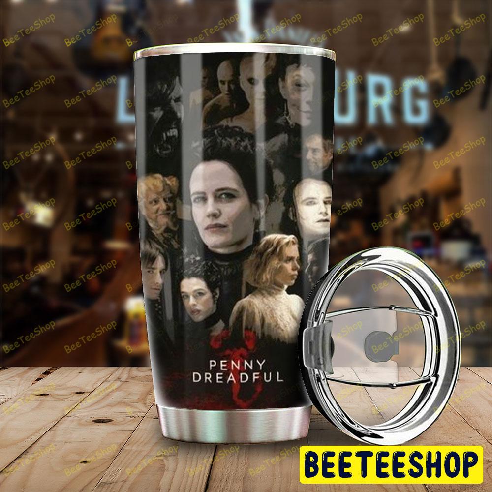 All Member Movie Penny Dreadful Halloween Beeteeshop Tumbler