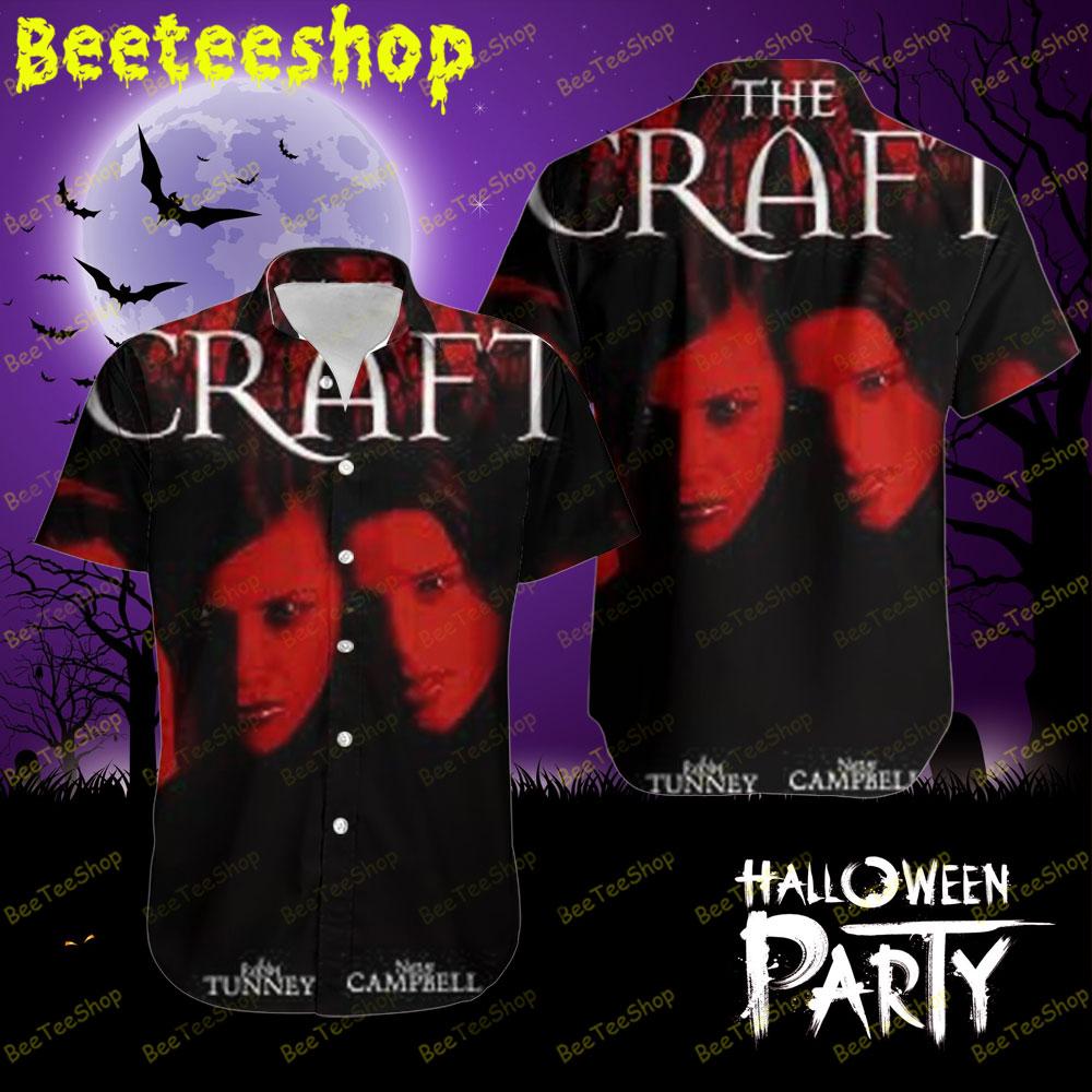 All Member The Craft Halloween Beeteeshop Hawaii Shirt