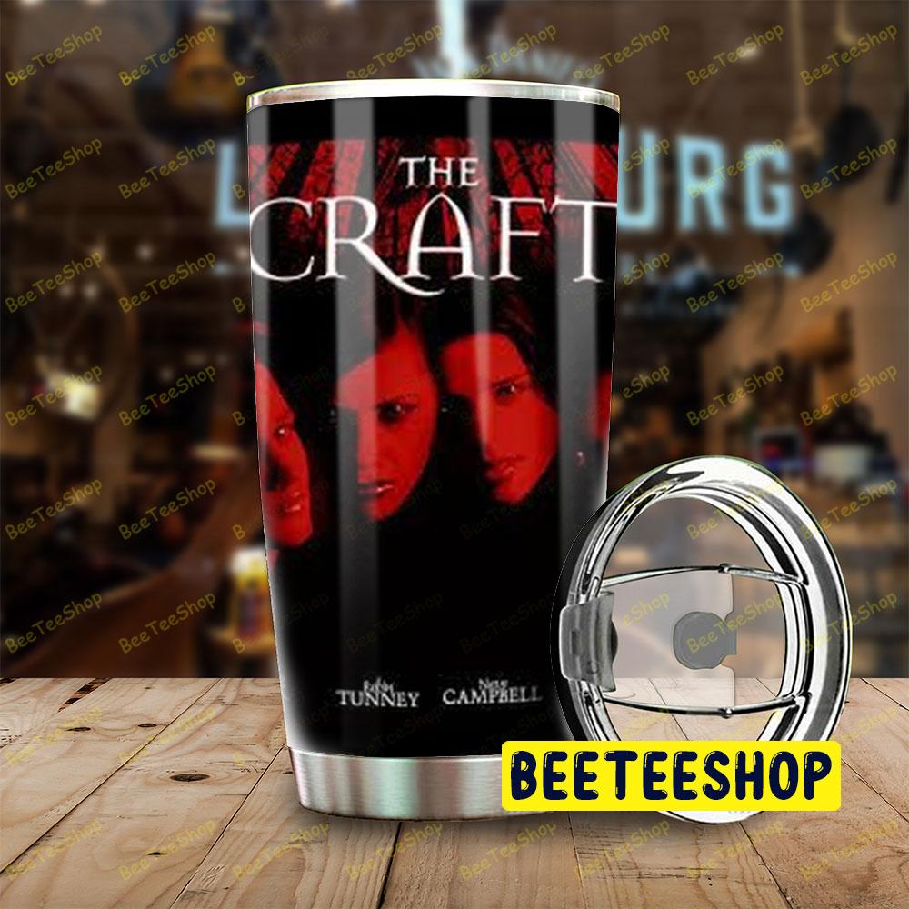 All Member The Craft Halloween Beeteeshop Tumbler