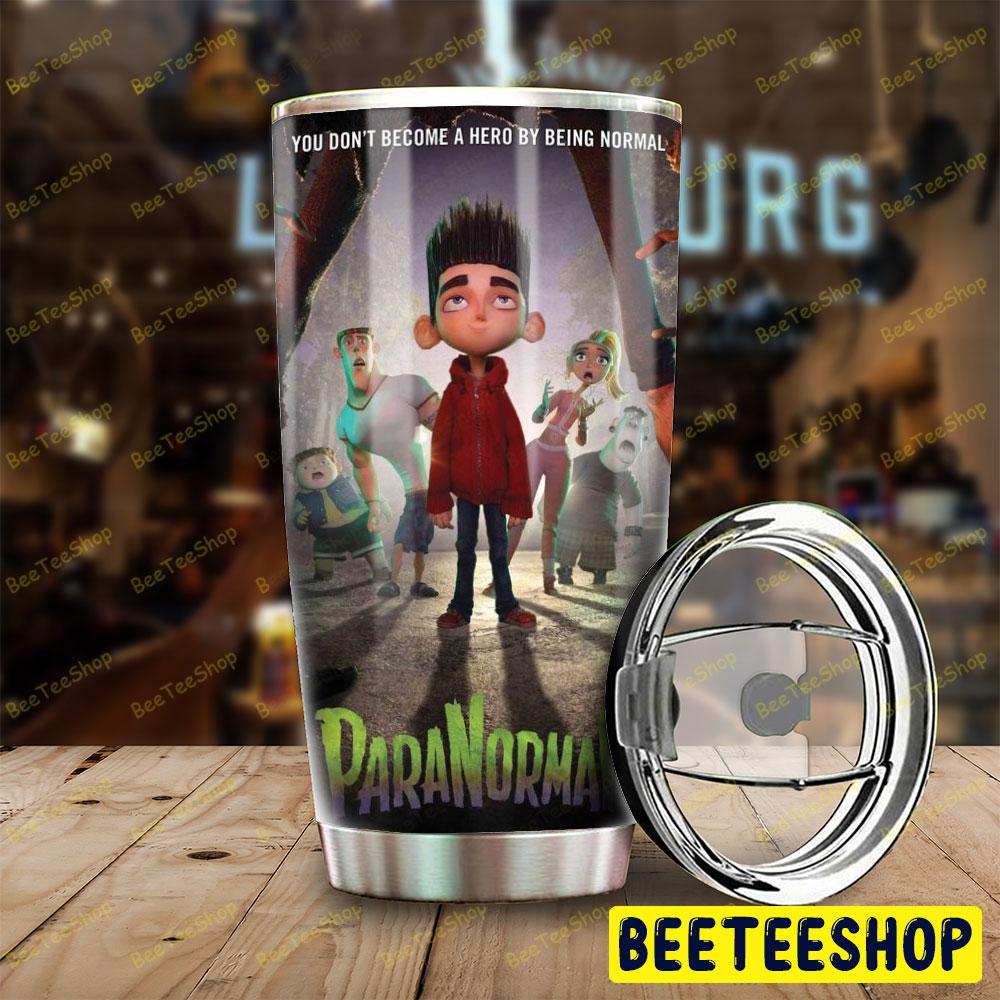 All Team Paranorman Halloween Beeteeshop Tumbler