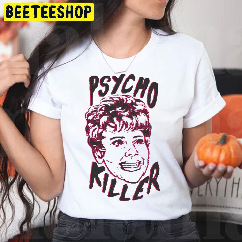 An Old Friend Of The Christy’s Pamela Voorhees Halloween Beeteeshop Unisex T-Shirt