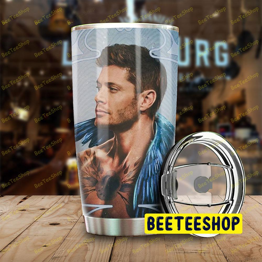 Angle Supernatural Movie Halloween Beeteeshop Tumbler