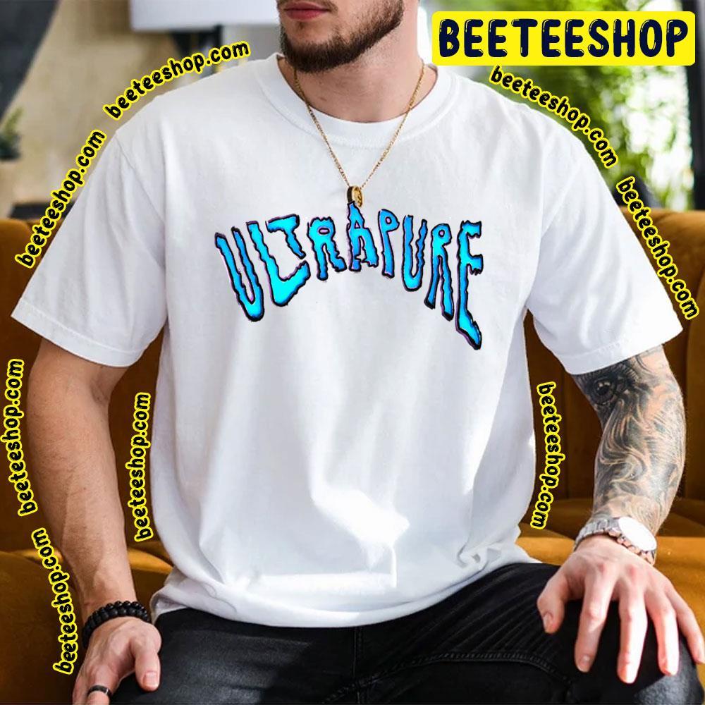 Art Briston Maroney – Ultrapure 2023 Album Beeteeshop Trending Unisex T-Shirt