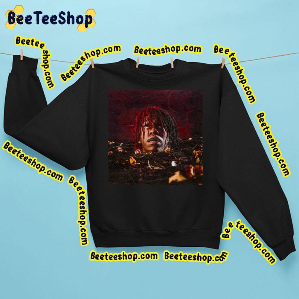 Art Dc The Don – Funeral (Deluxe) 2023 Album Beeteeshop Trending Unisex Sweatshirt