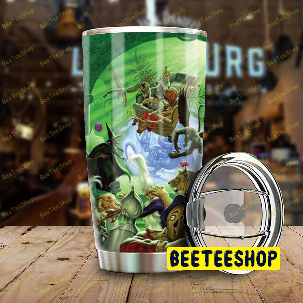 Art Return To Oz Halloween Beeteeshop Tumbler