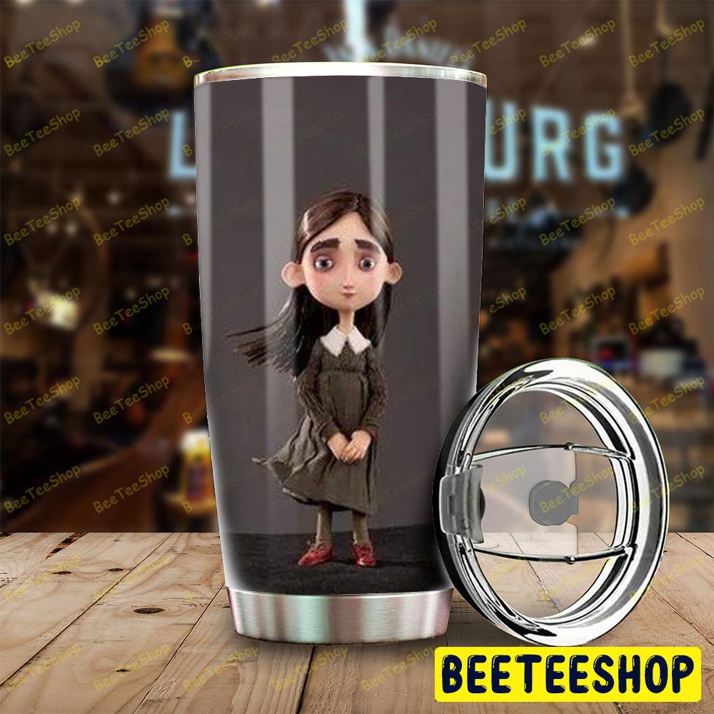 Beautiful Aggie Paranorman Halloween Beeteeshop Tumbler