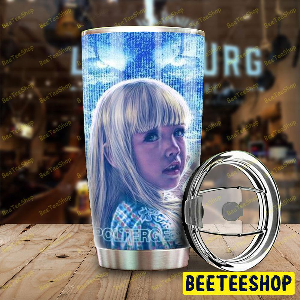 Beautiful Children Poltergeist Halloween Beeteeshop Tumbler