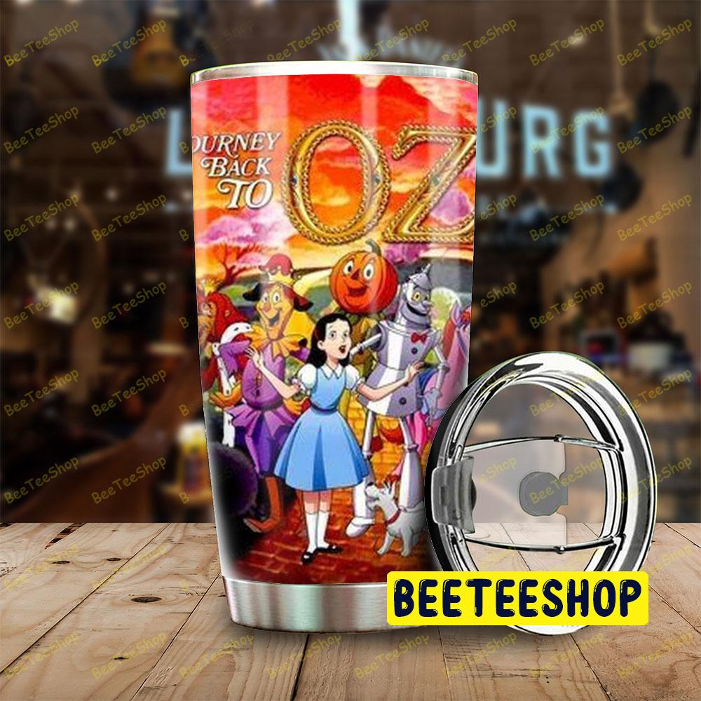 Beautiful Dorothy Gale Return To Oz Halloween Beeteeshop Tumbler