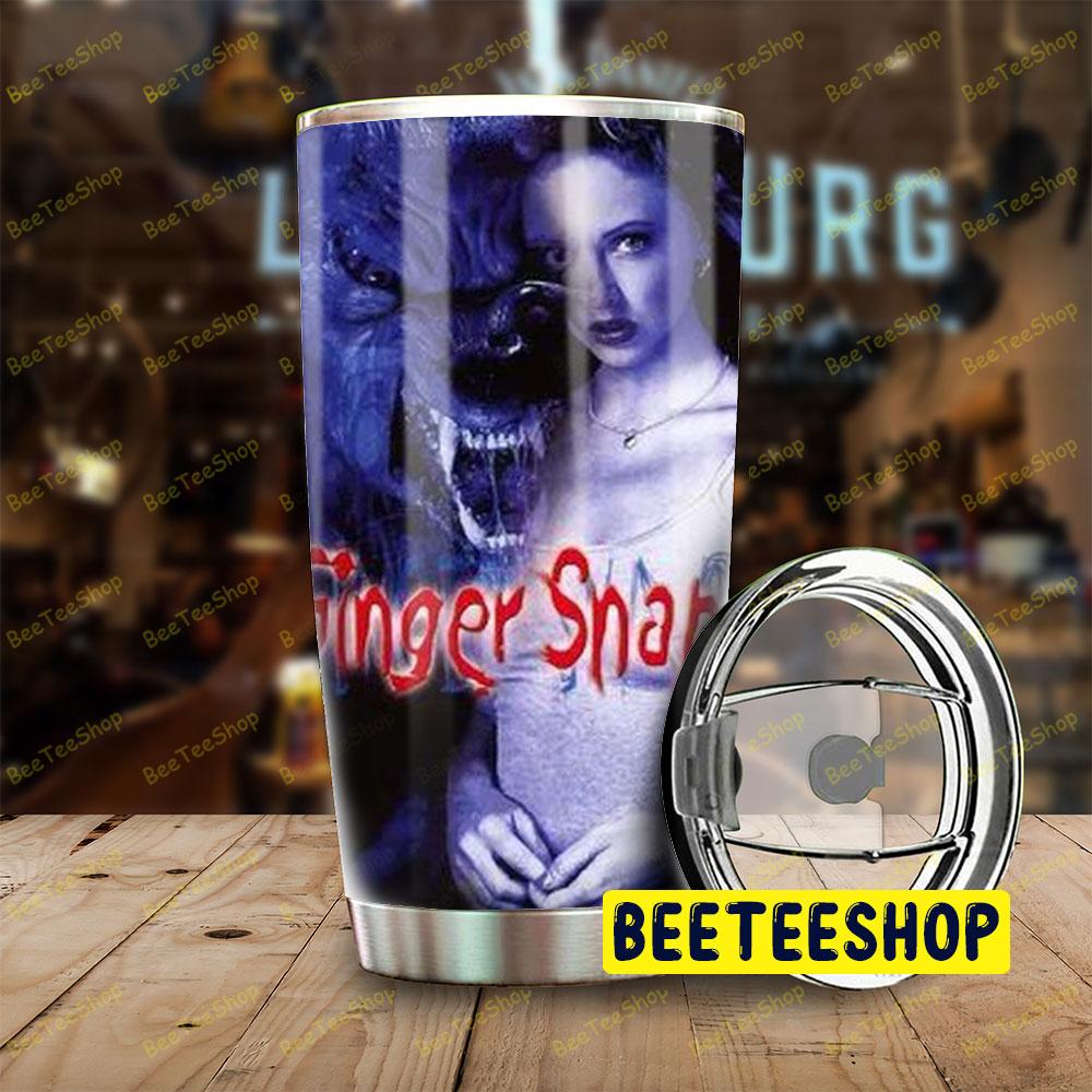 Beautiful Fitzgerald Ginger Snaps Halloween Beeteeshop Tumbler