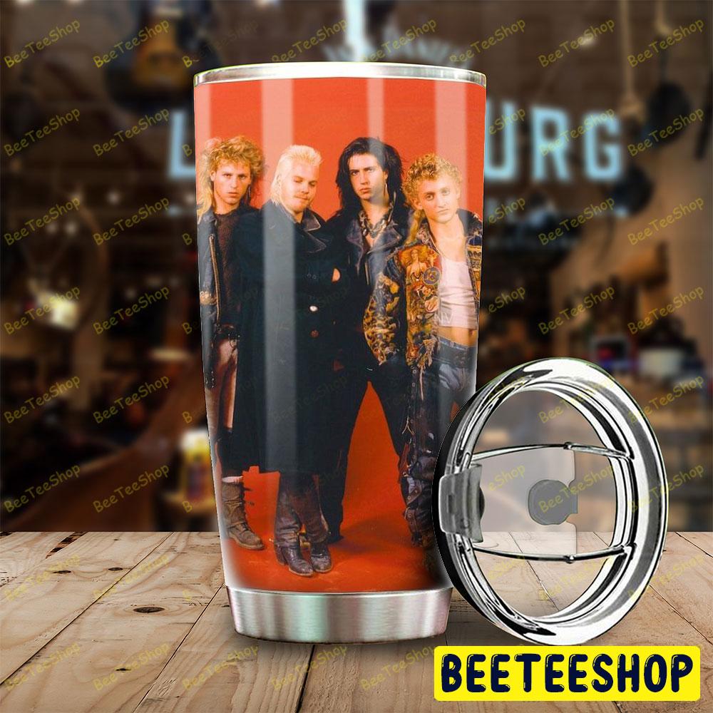 Beautiful Member The Lost Boys Halloween Beeteeshop Tumbler