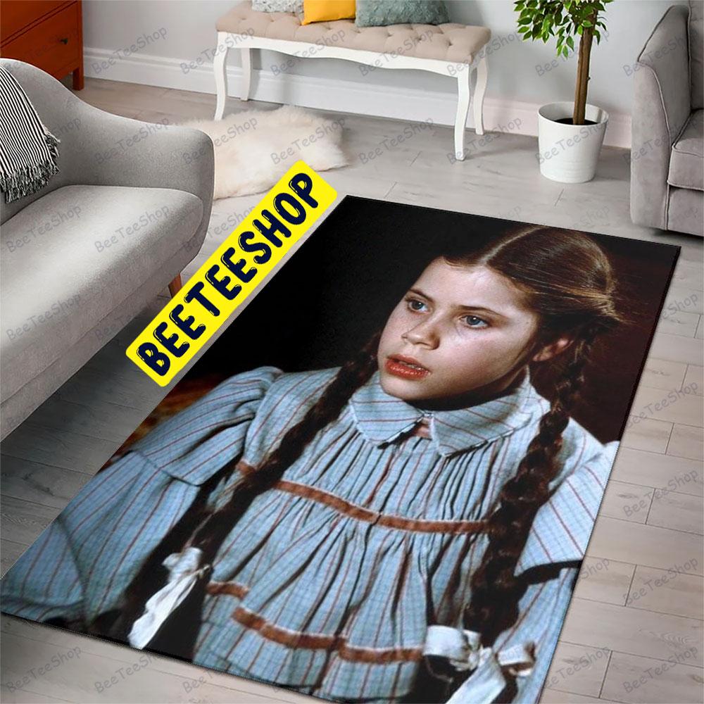 Beautiful Return To Oz Halloween Beeteeshop Rug Rectangle