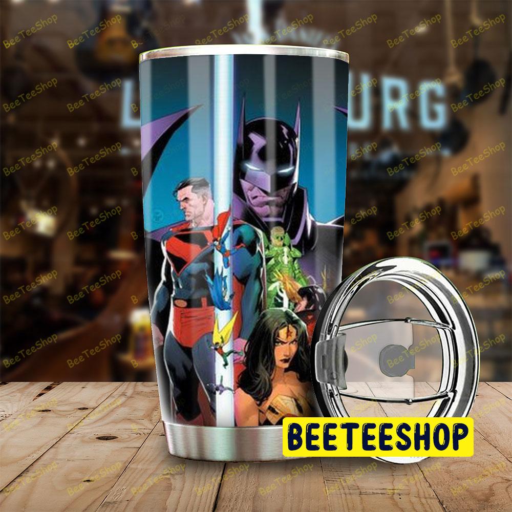 Beautiful Team Batman Forever Halloween Beeteeshop Tumbler