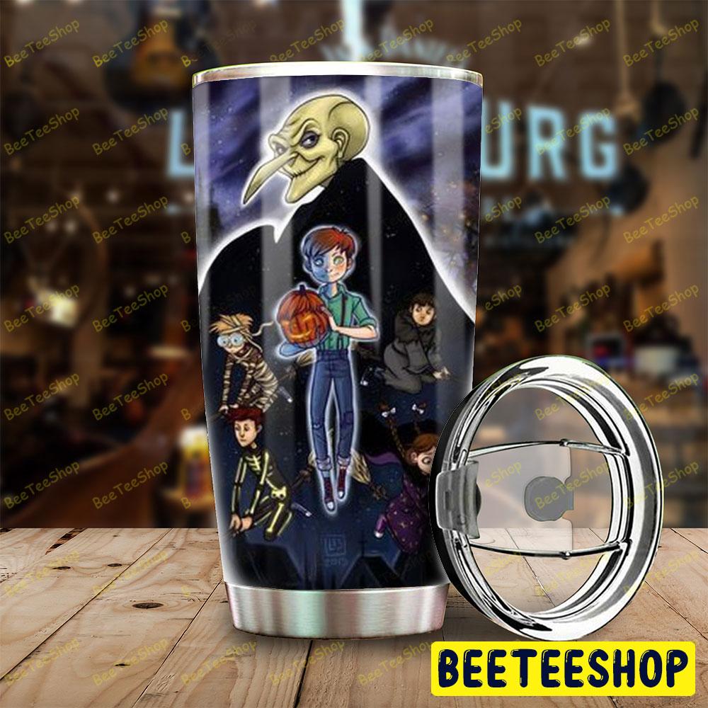 Beautiful The Halloween Beeteeshop Tumbler Tree Beeteeshop Tumbler