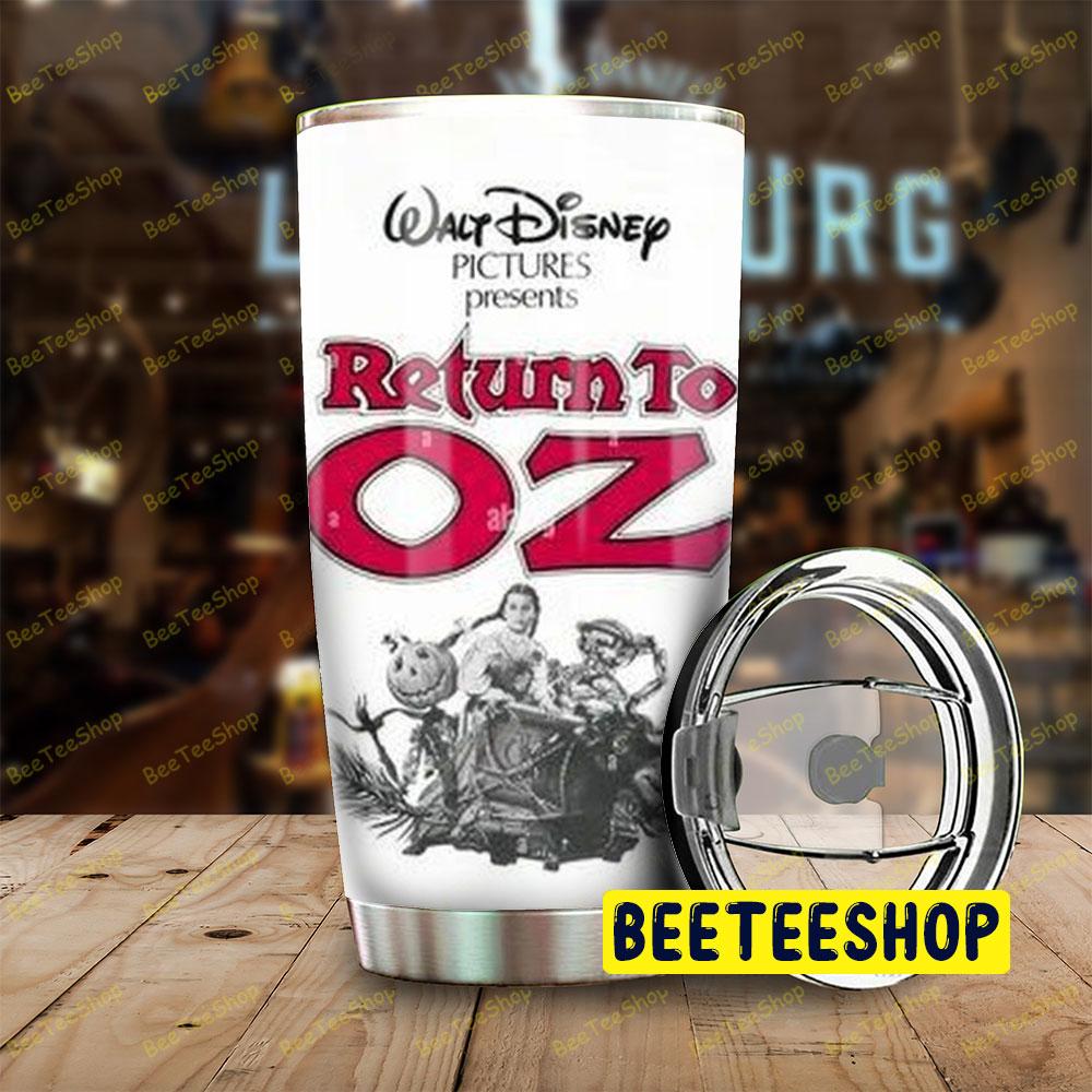 Black Art Dorothy Gale Return To Oz Halloween Beeteeshop Tumbler