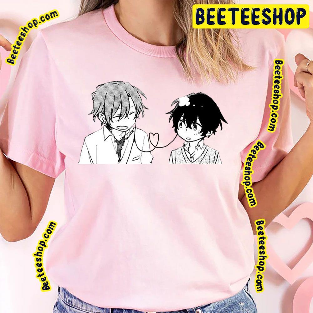 Black Art Miyano Bokura No Negai Beeteeshop Trending Unisex T-Shirt