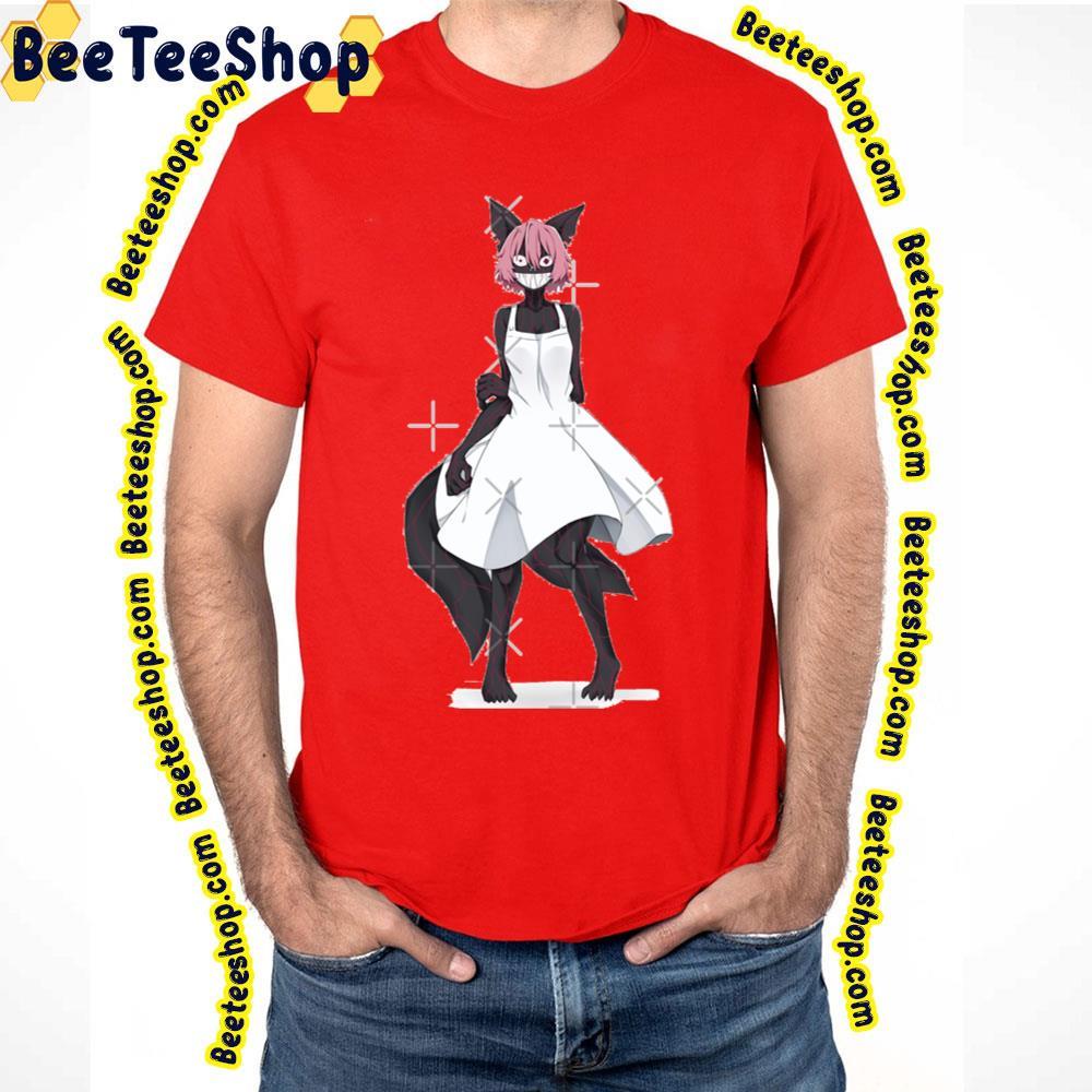 Black Girl Gleipnir Beeteeshop Trending Unisex T-Shirt