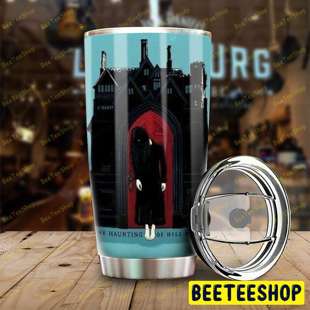 Black House The Haunting Of Hill House Halloween Beeteeshop Tumbler