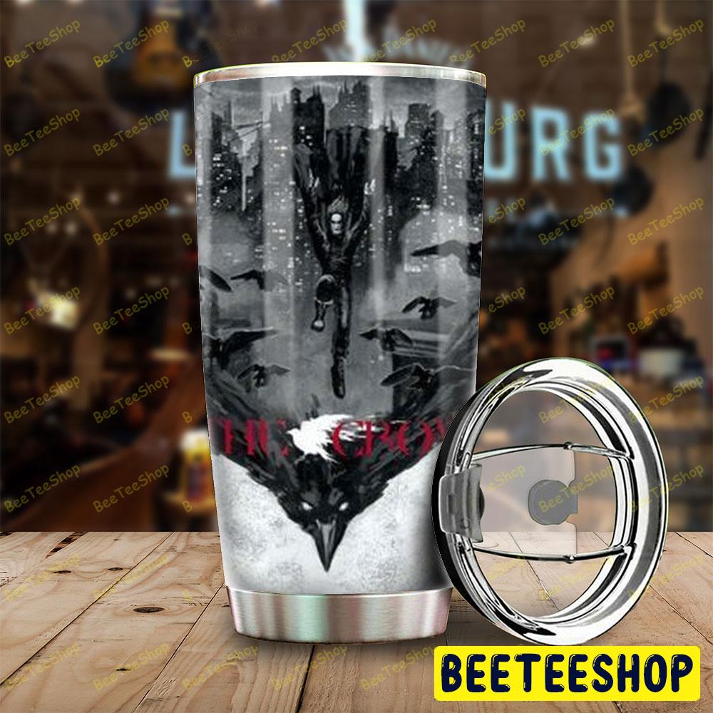 Black Style Top Dollar The Crow Halloween Beeteeshop Tumbler