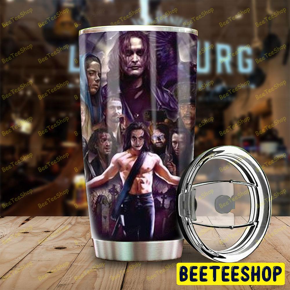 Body Top Dollar The Crow Halloween Beeteeshop Tumbler