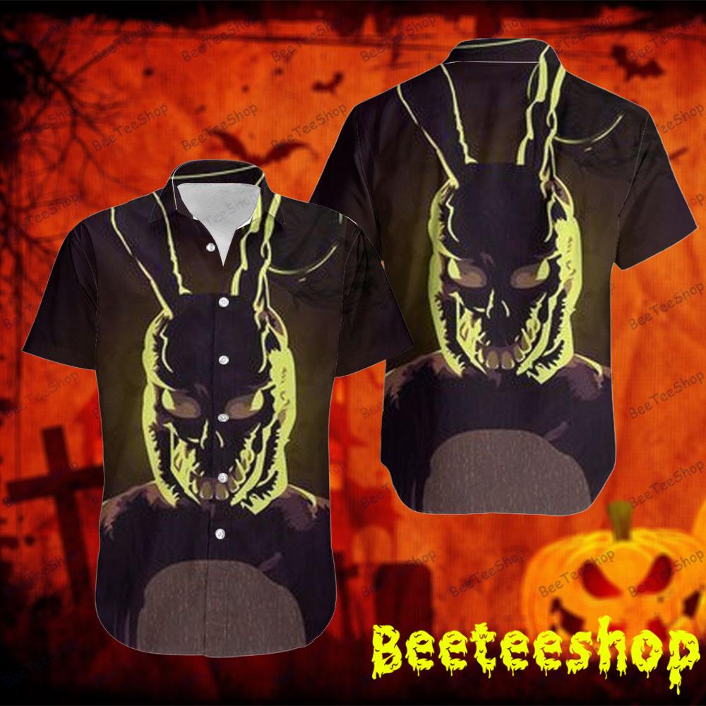 Boy Rabbit Donnie Darko Halloween Beeteeshop Hawaii Shirt