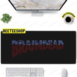 Braindead Dead Alive Halloween Beeteeshop Mouse Pad