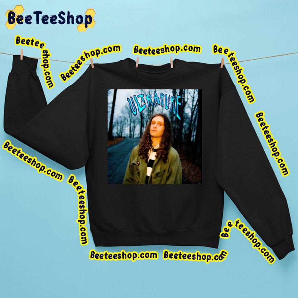 Briston Maroney – Ultrapure 2023 Album Beeteeshop Trending Unisex Sweatshirt