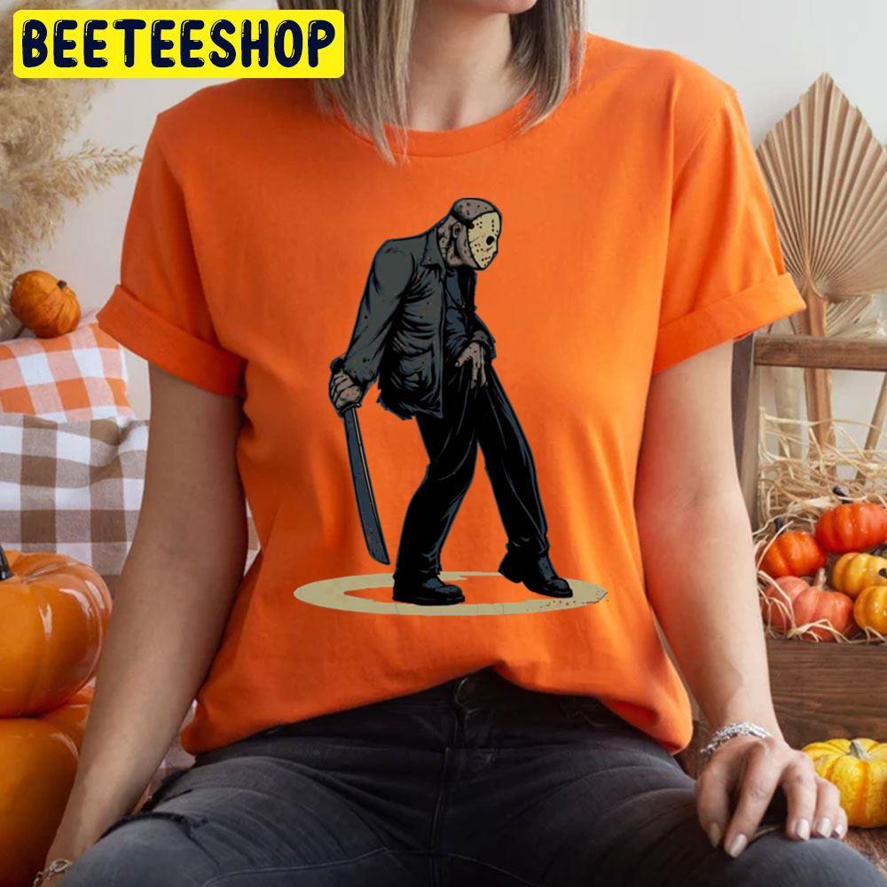 Can Dance Jason Voorhees Halloween Beeteeshop Trending Unisex T-Shirt