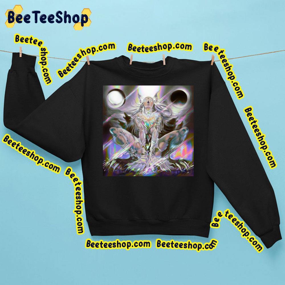 Caro♡ – Wild At Love 2023 Album Beeteeshop Trending Unisex Sweatshirt