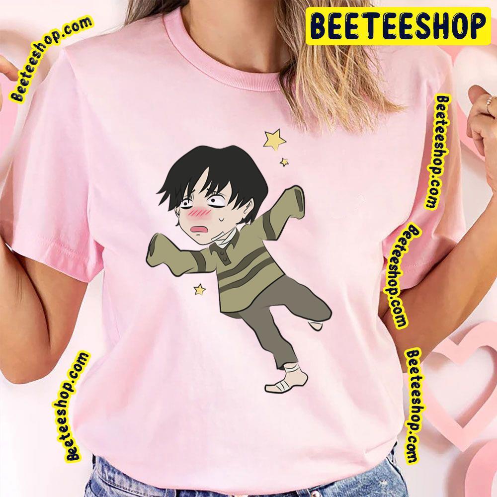 Christmas Holiday Killing Stalking Beeteeshop Trending Unisex T-Shirt