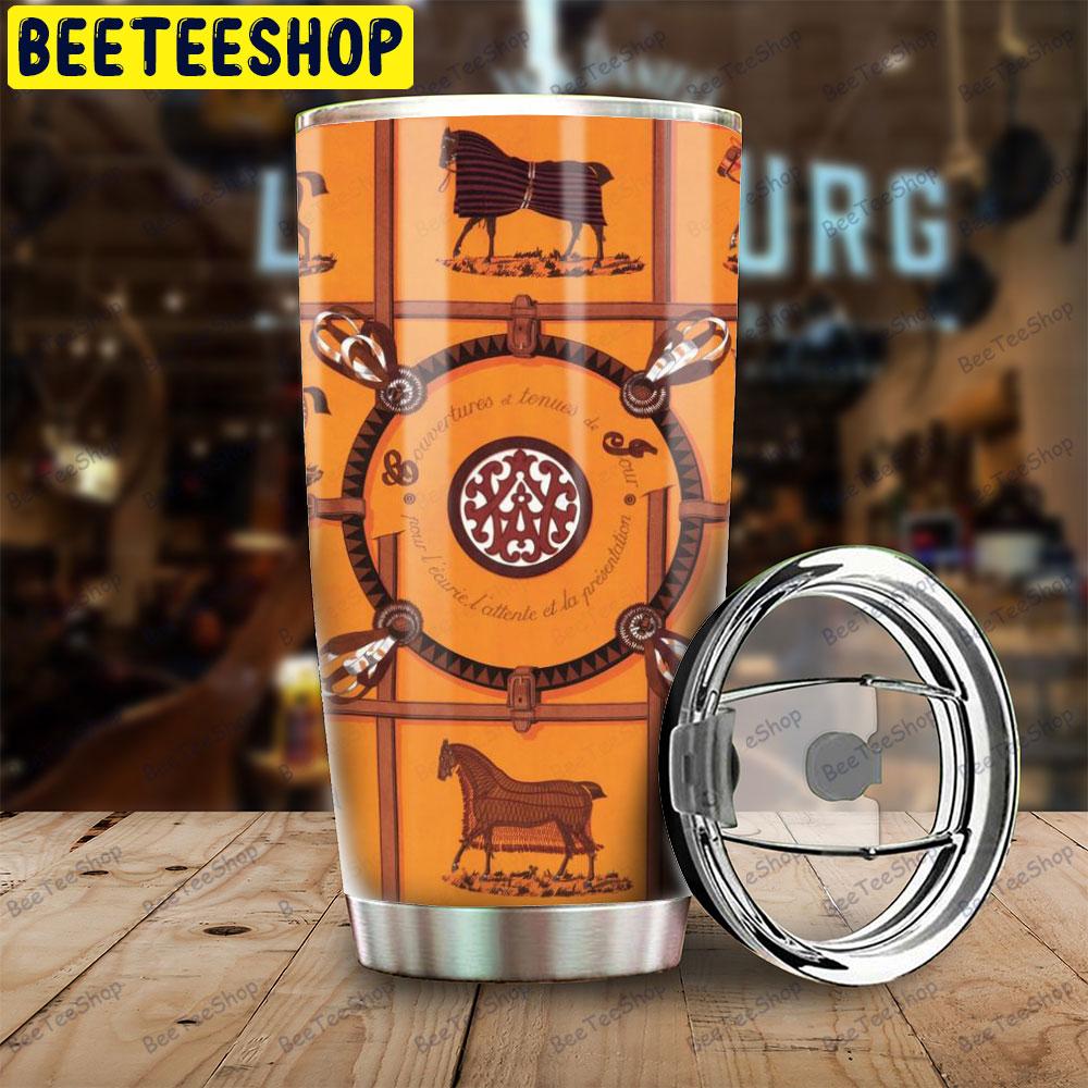 Classic Design Hermès Beeteeshop Tumbler