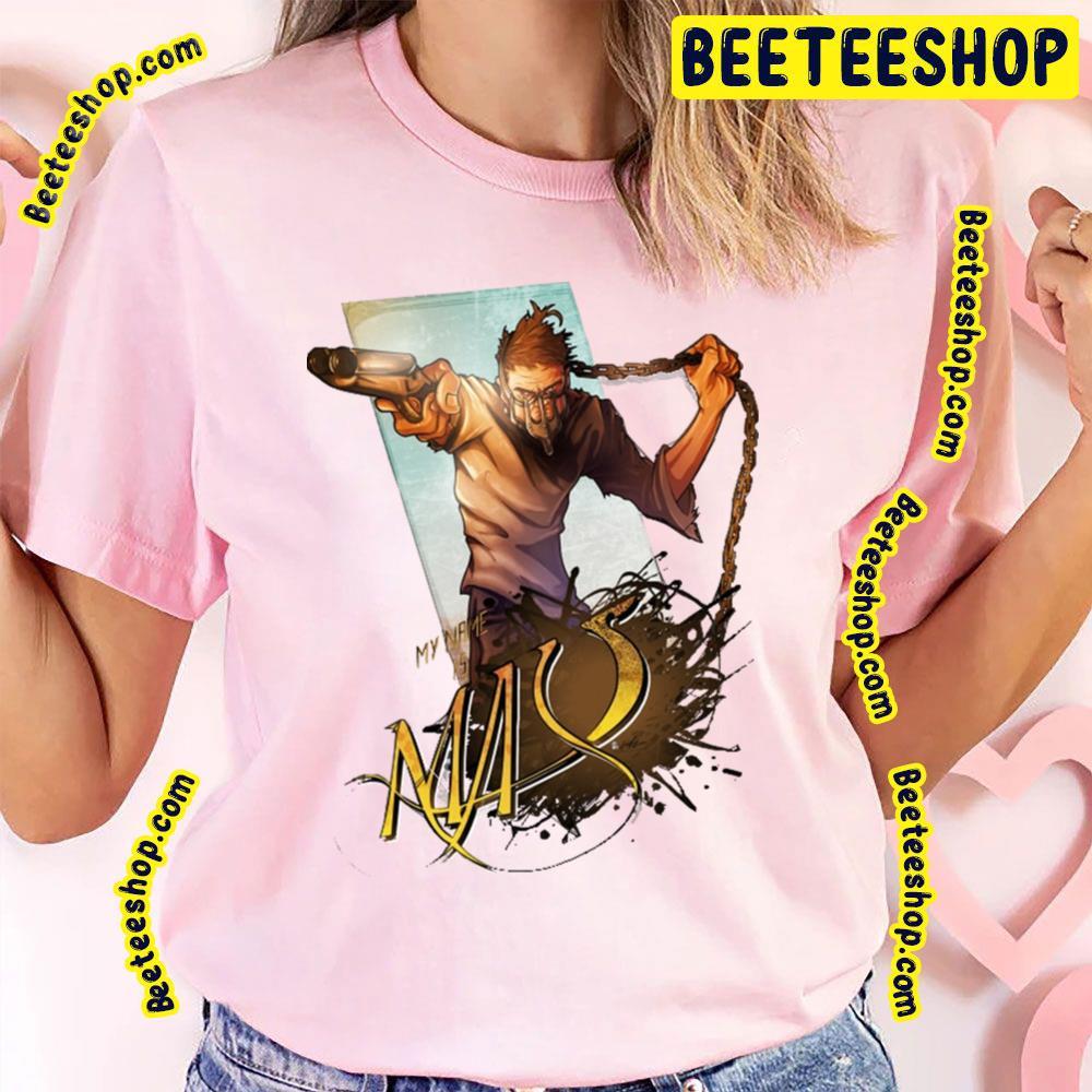 Combat Mad Max Fury Road Beeteeshop Trending Unisex T-Shirt