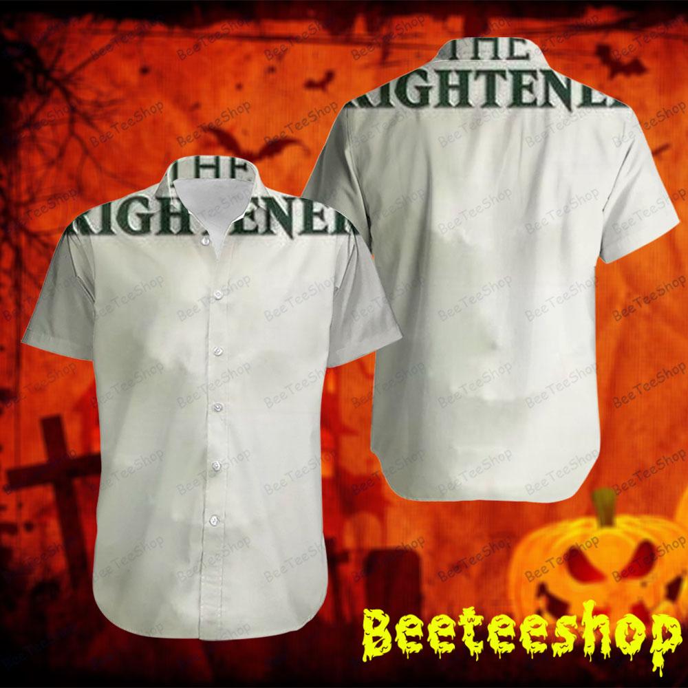 Comedy Horror Movie The Frighteners Halloween Beeteeshop Hawaii Shirt