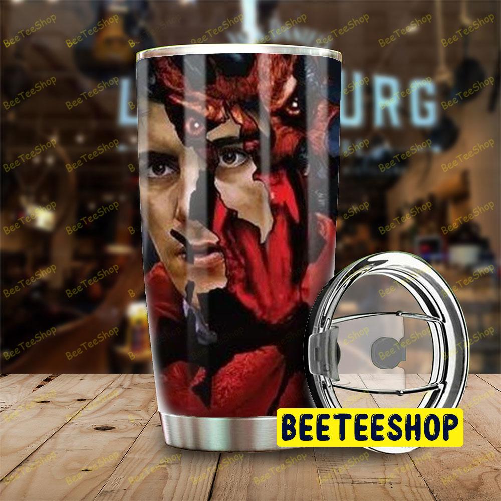 Cool An American Werewolf In London Halloween Beeteeshop Tumbler